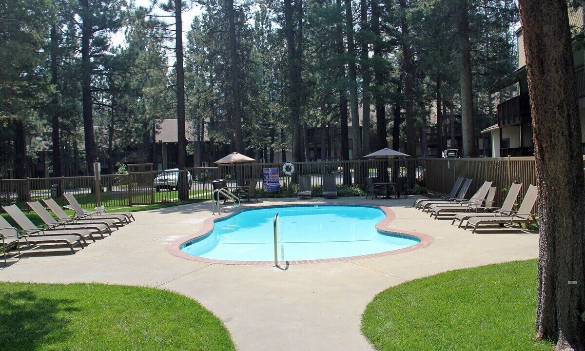 Photo of Outdoor in Mammoth Lakes