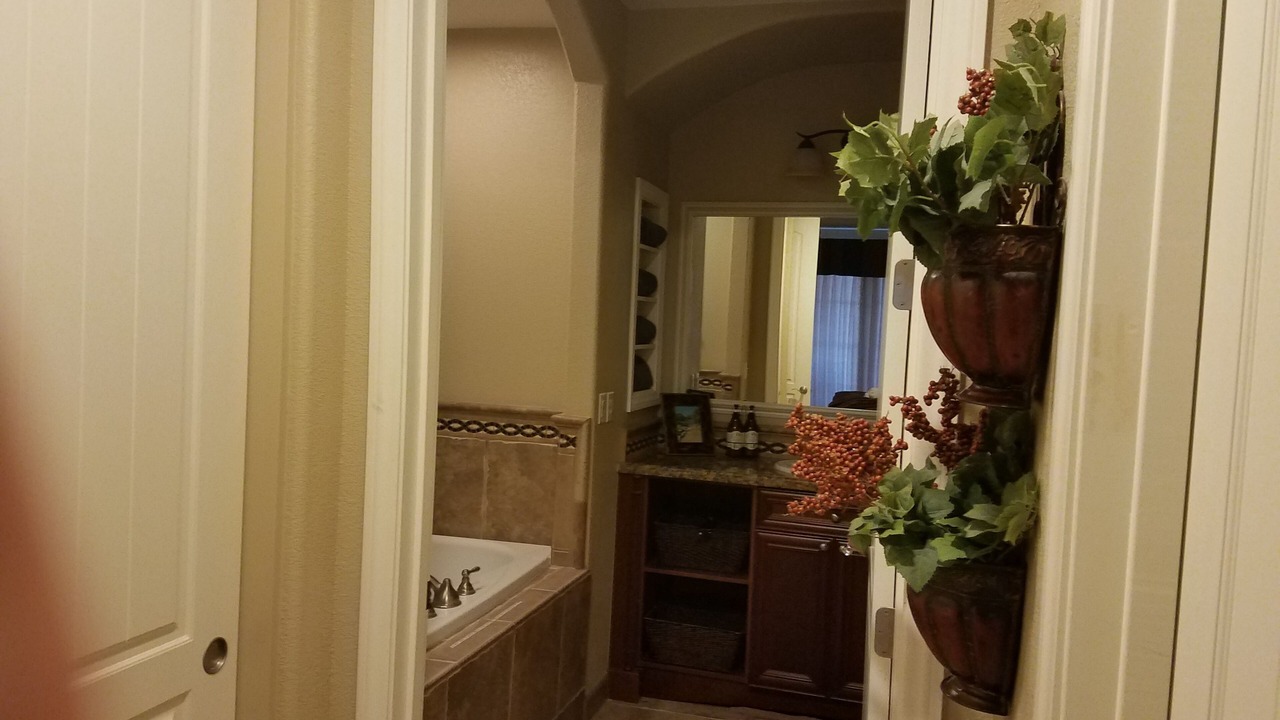 Photo of Bathroom in Lake Las Vegas