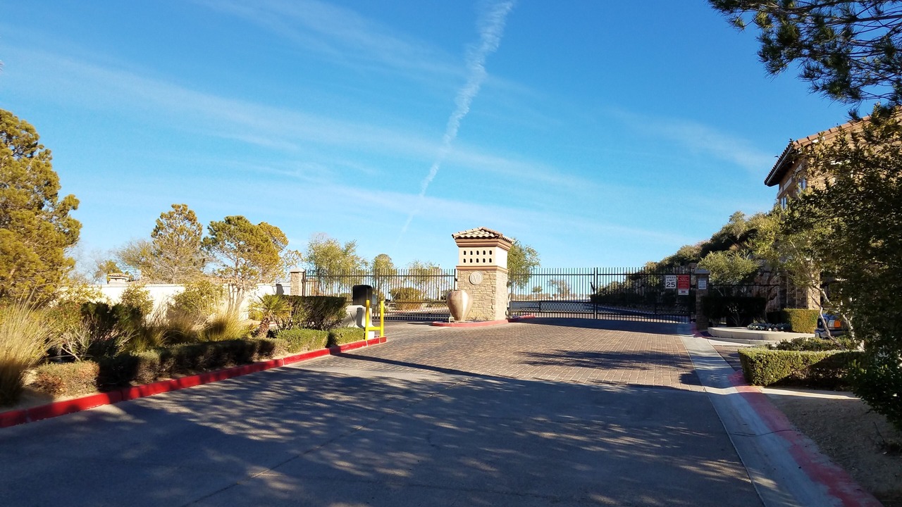 Photo of Outdoor in Lake Las Vegas