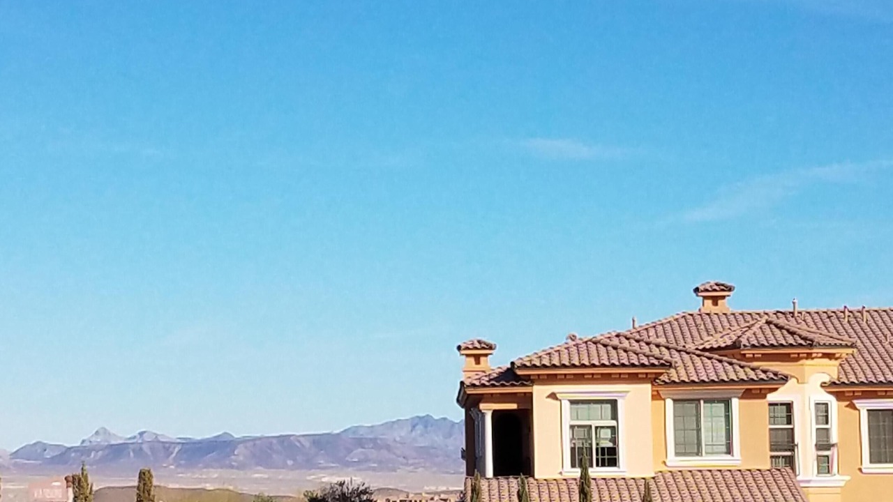 Photo of Outdoor in Lake Las Vegas