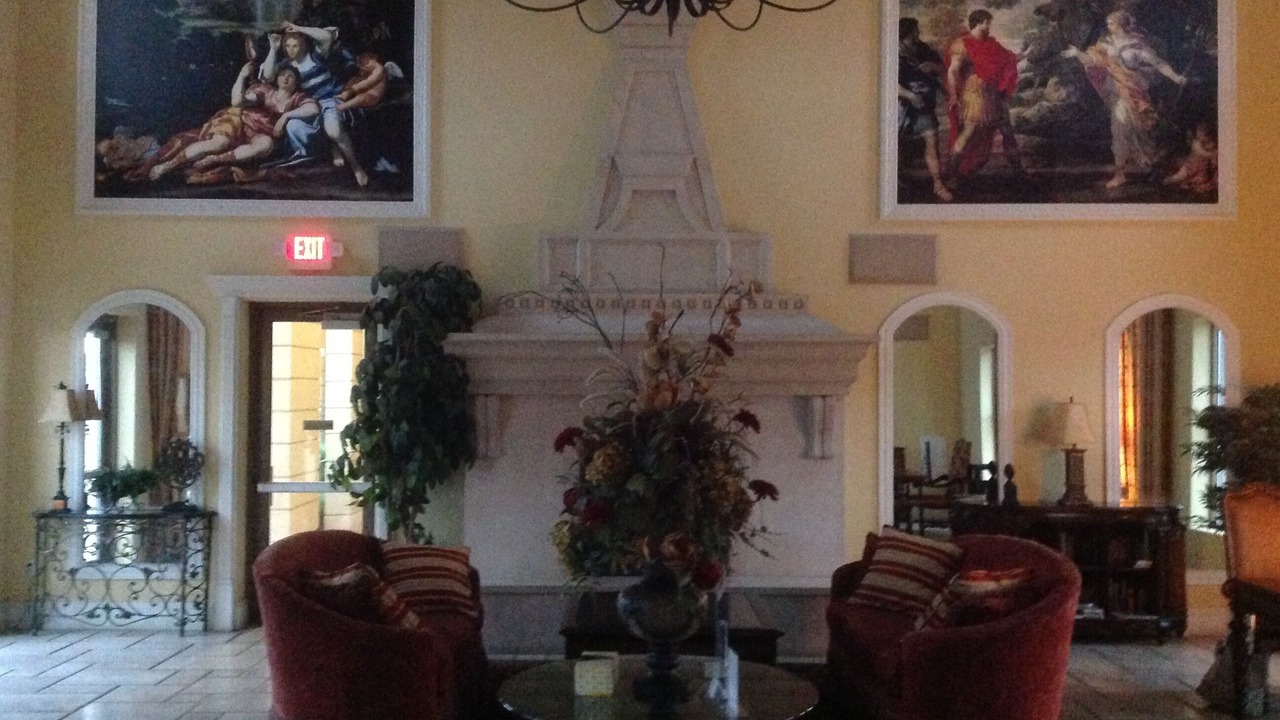 Photo of Others in Lake Las Vegas