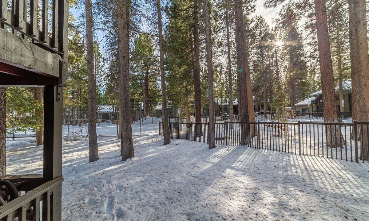 Photo of Outdoor in Mammoth Lakes
