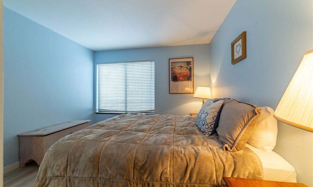 Photo of Bedroom in Mammoth Lakes