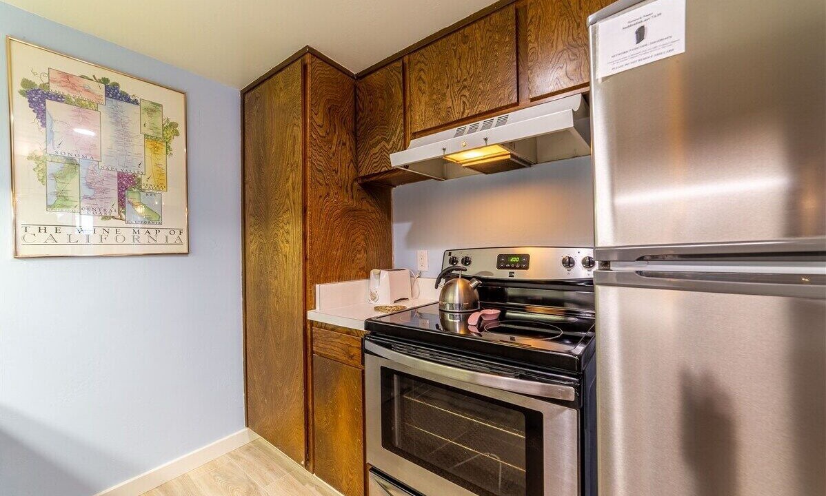 Photo of Kitchen in Mammoth Lakes