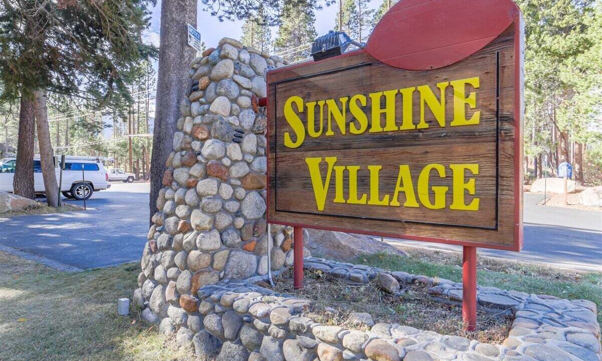 Photo of Outdoor in Mammoth Lakes