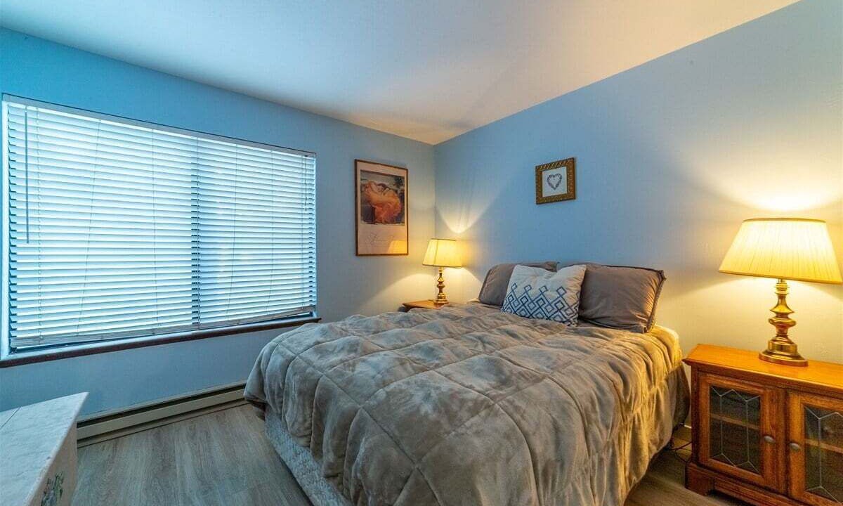 Photo of Bedroom in Mammoth Lakes