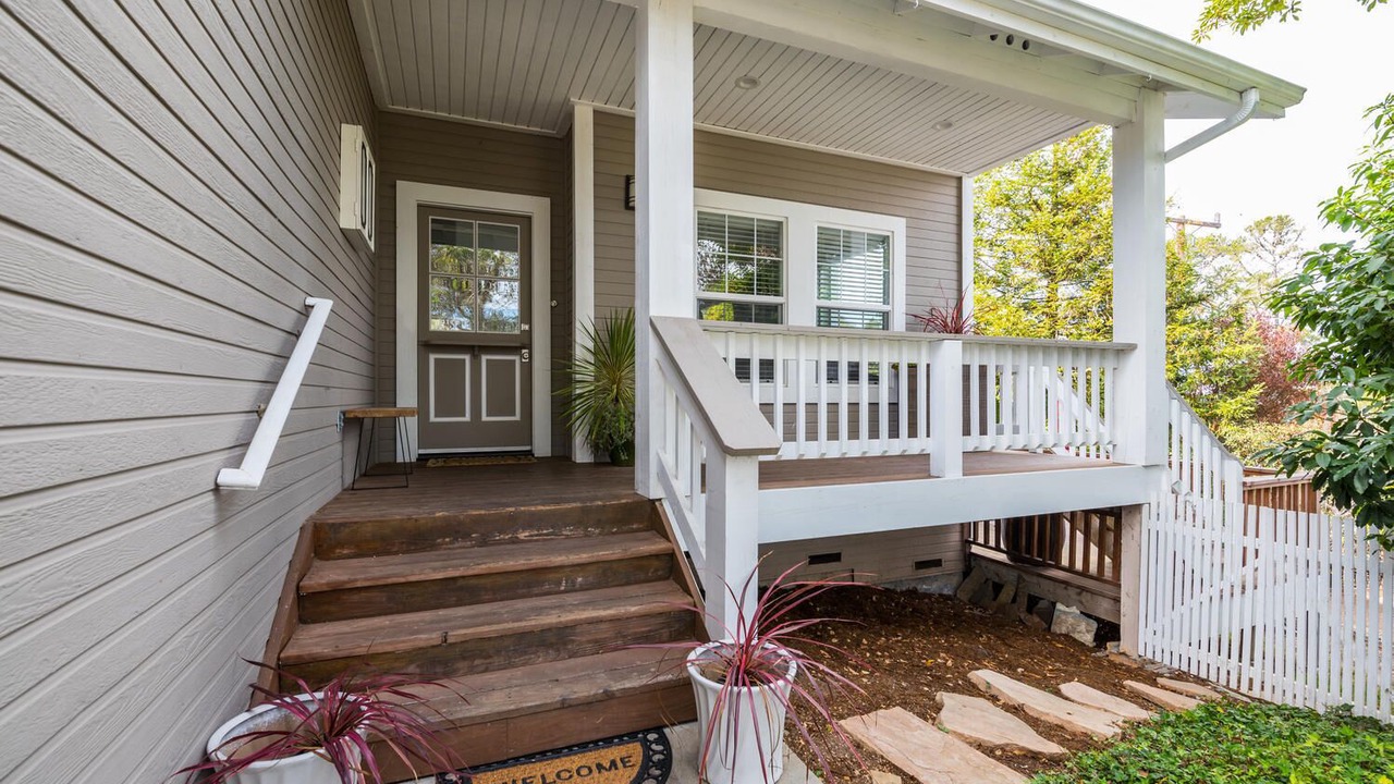 Photo of Outdoor in Lodge Hill
