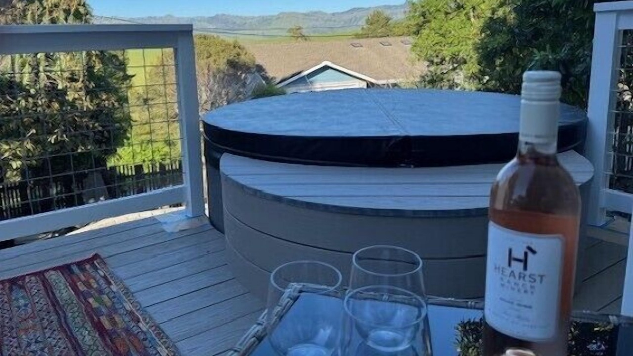 Photo of Outdoor in Lodge Hill