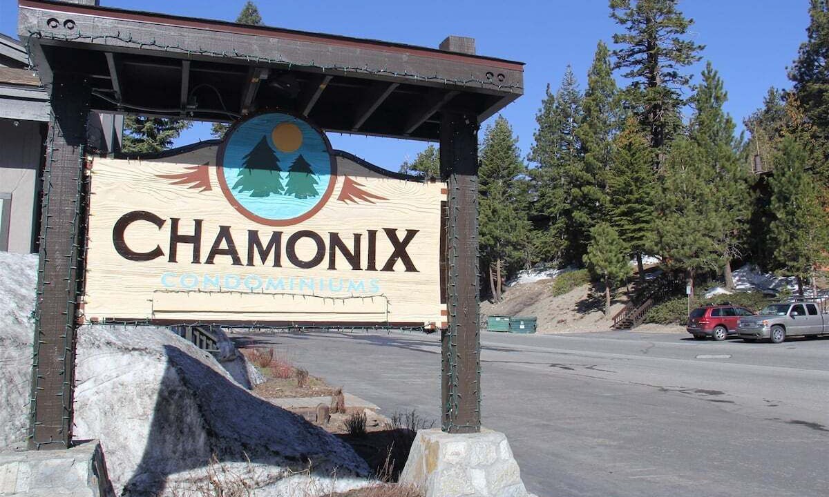 Photo of Others in Mammoth Lakes