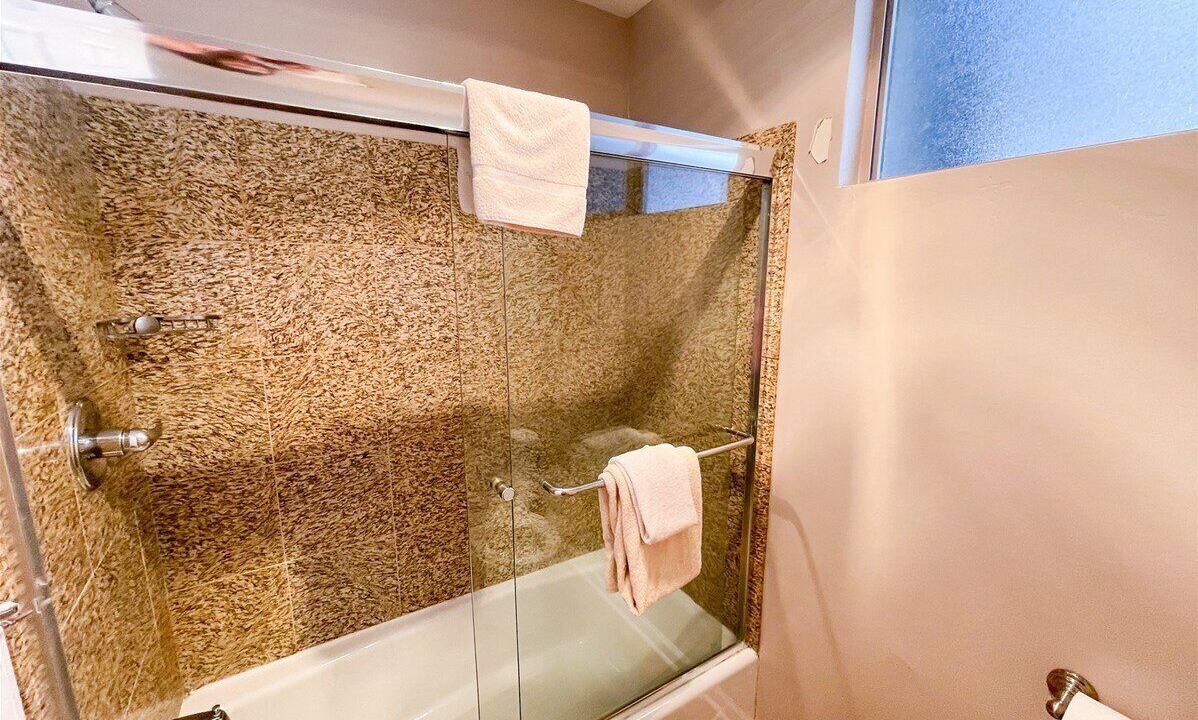 Photo of Bathroom in Mammoth Lakes
