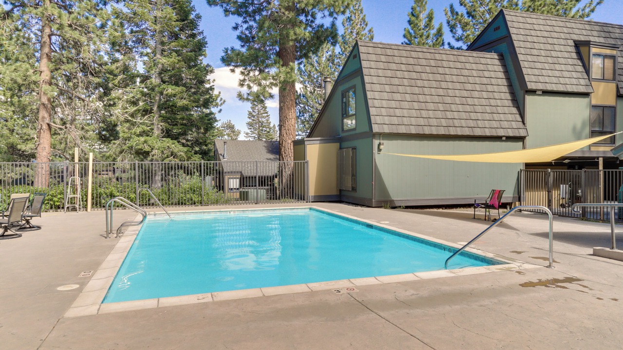 Photo of Outdoor in Majestic Pines