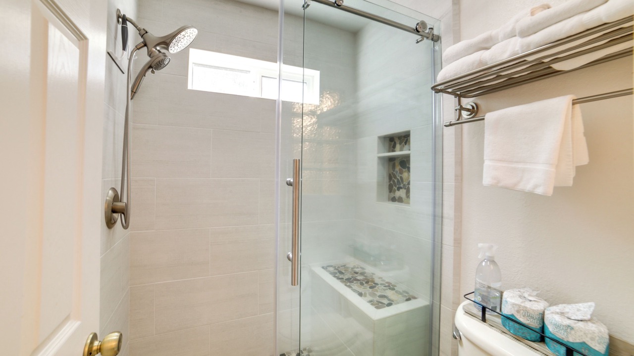 Photo of Bathroom in Majestic Pines