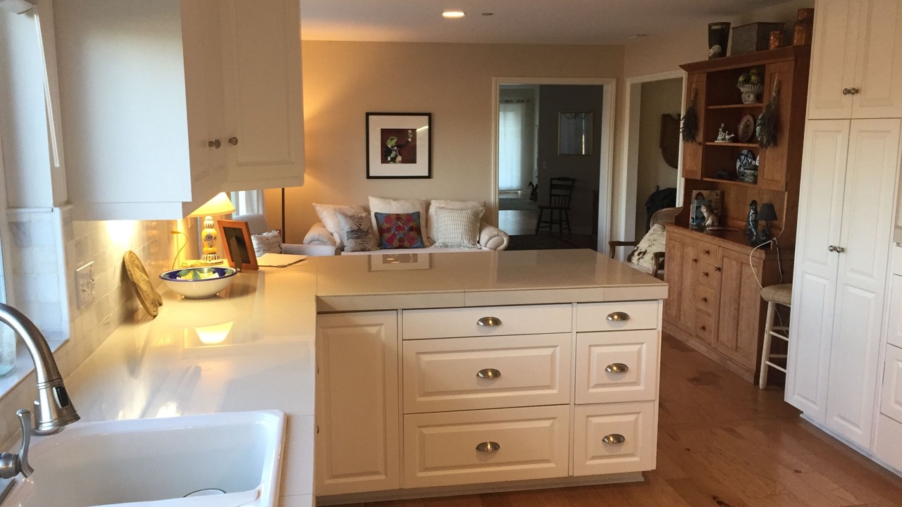 Photo of Bedroom in Solvang
