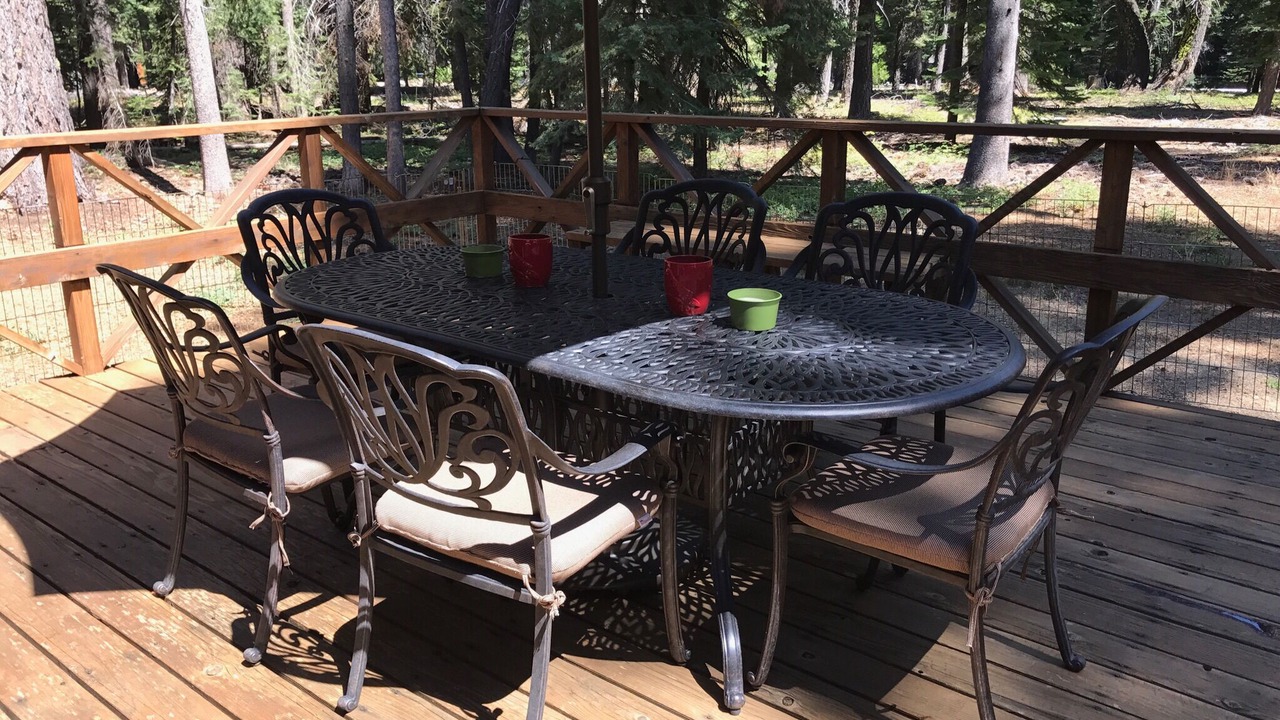 Photo of Outdoor in Chamberlands