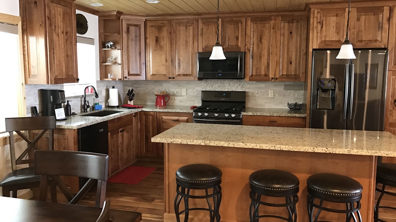 Photo of Kitchen in Chamberlands