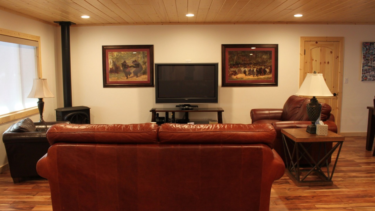 Photo of Livingroom in Chamberlands