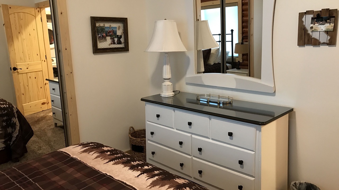 Photo of Bedroom in Chamberlands