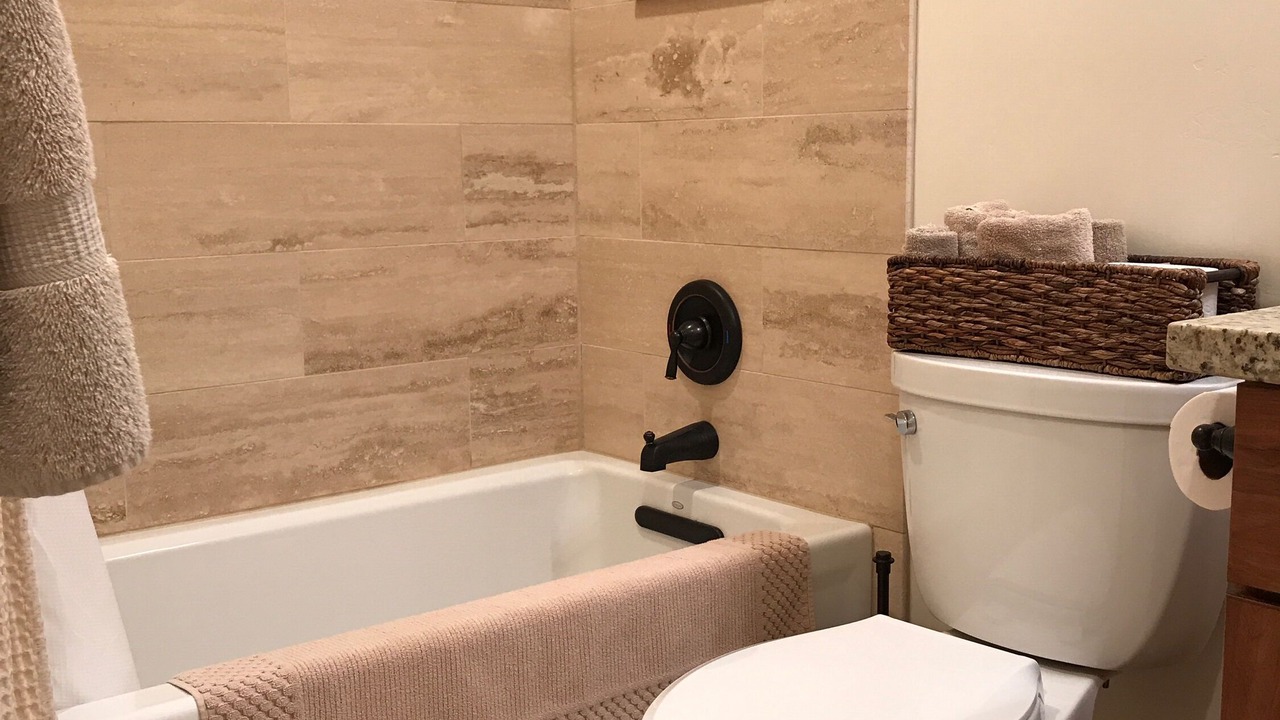 Photo of Bathroom in Chamberlands
