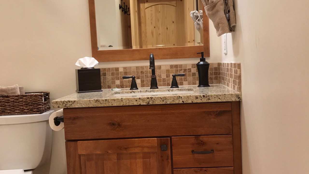 Photo of Bathroom in Chamberlands