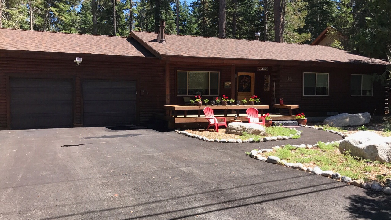 Photo of Patio Balcony in Chamberlands