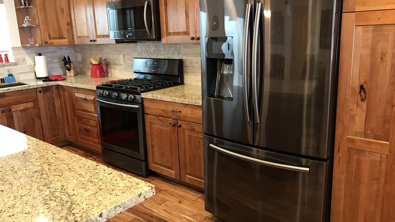 Photo of Kitchen in Chamberlands