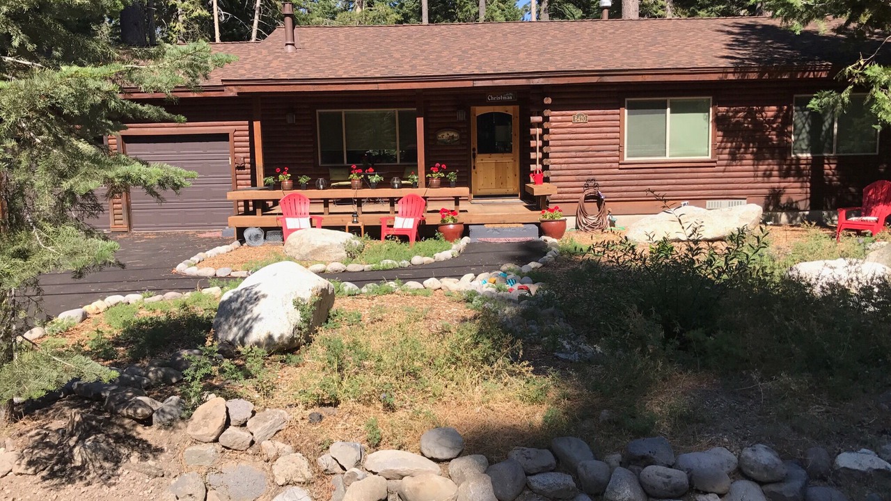 Photo of Outdoor in Chamberlands