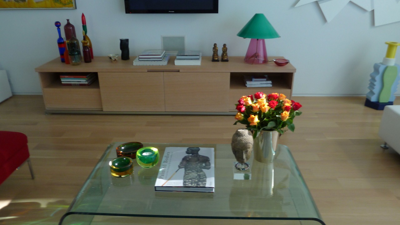 Photo of Livingroom in Hollywood Hills West