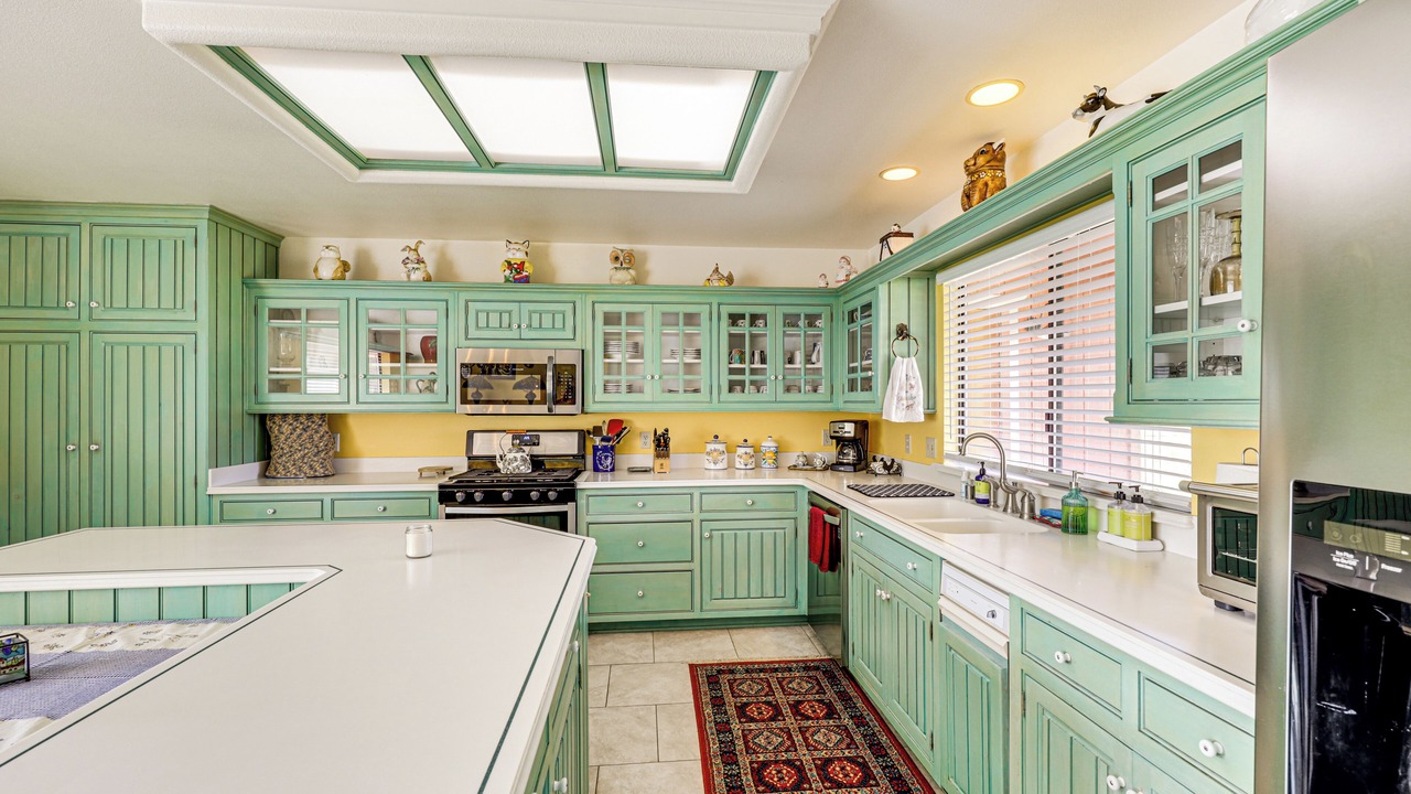Photo of Kitchen in San Miguel