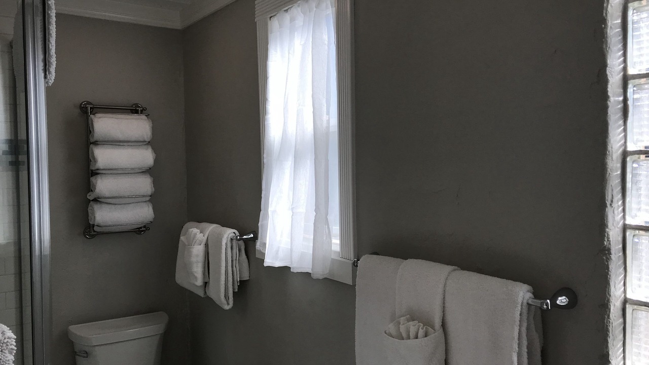 Photo of Bathroom in Downtown