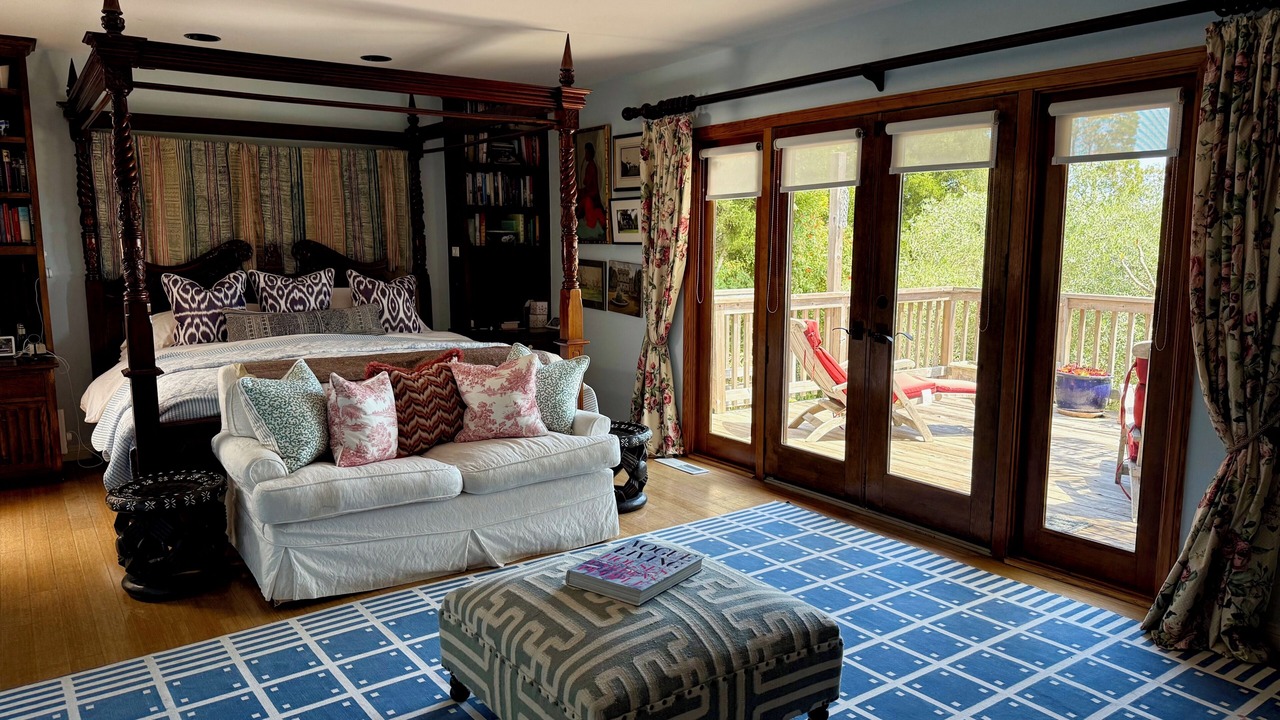 Photo of Bedroom in Eucalyptus Hill
