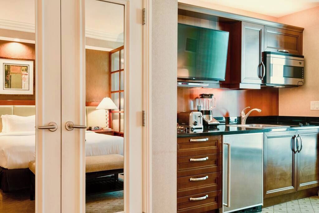 Photo of Kitchen in Las Vegas