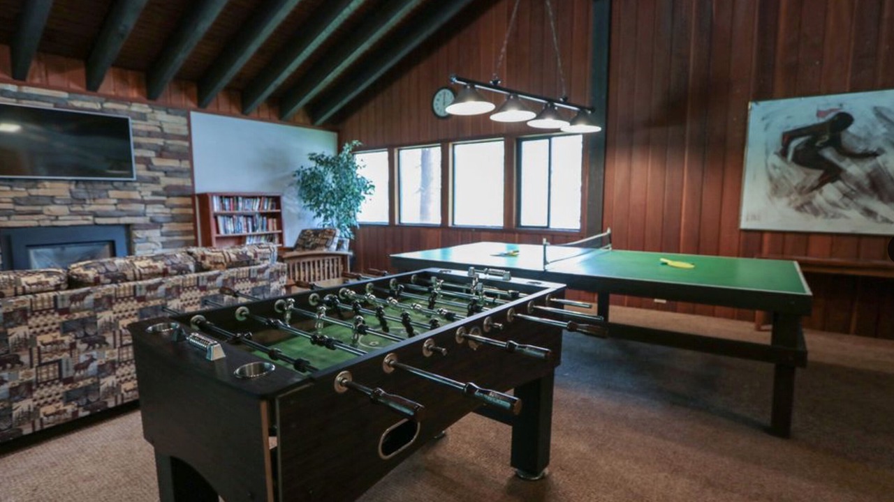 Photo of Bedroom in Mammoth Lakes