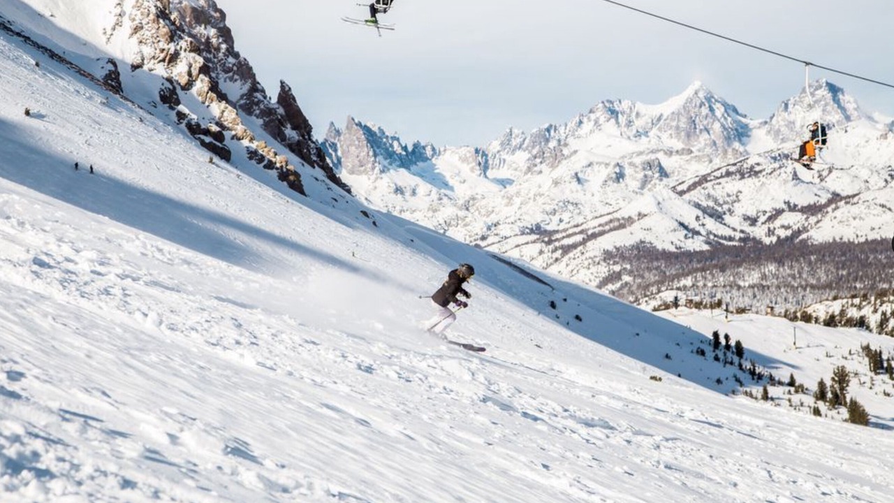 Photo of Others in Mammoth Lakes
