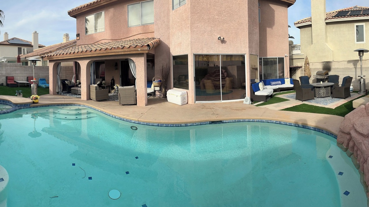 Photo of Outdoor in Fort Apache