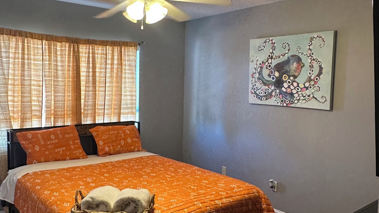 Photo of Bedroom in Fort Apache