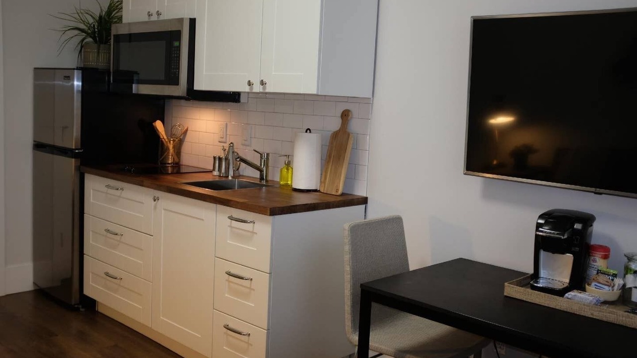 Photo of Kitchen in Downtown San Jose
