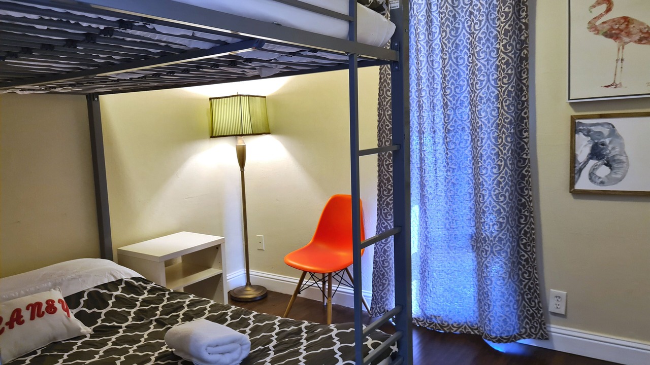 Photo of Bedroom in Hayward