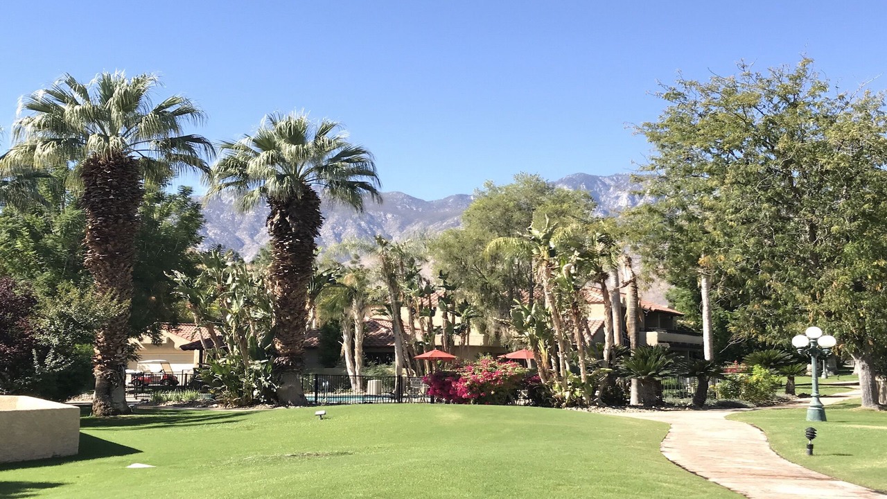 Photo of Outdoor in Palm Springs
