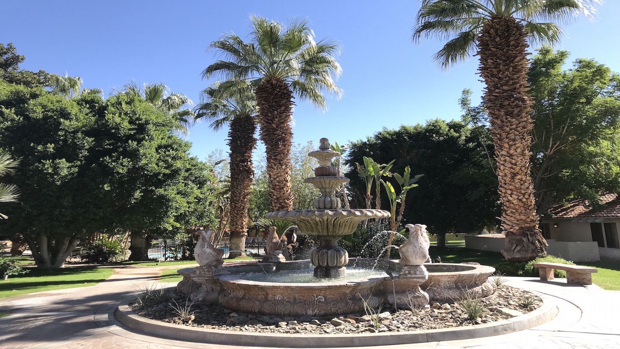 Photo of Outdoor in Palm Springs