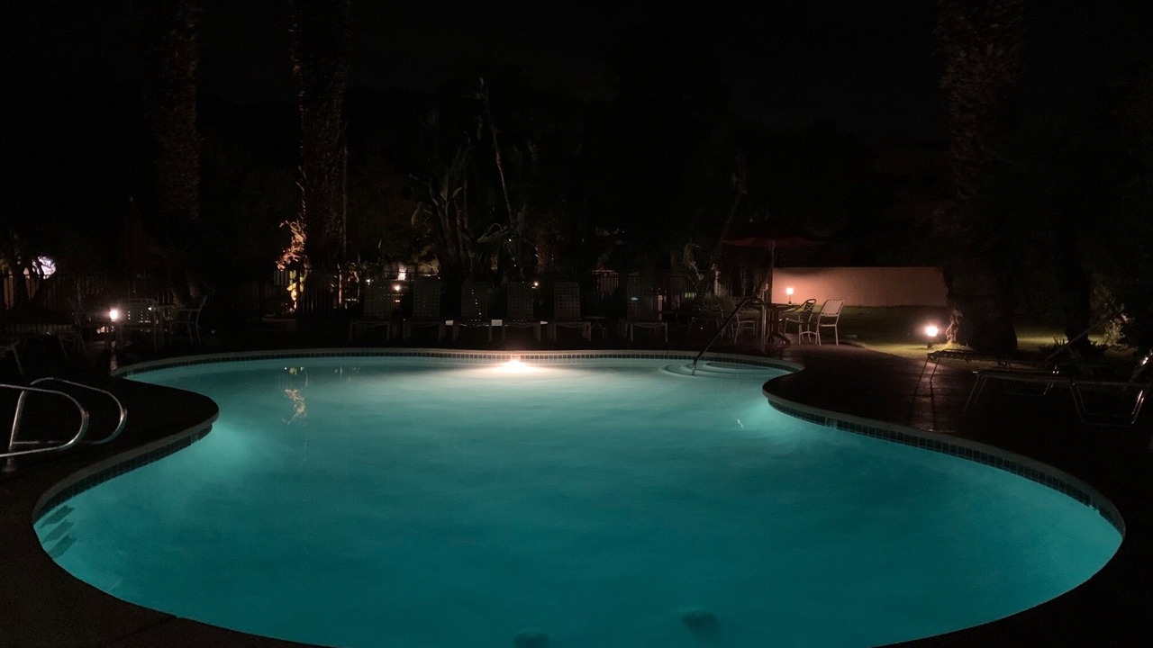 Photo of Outdoor in Palm Springs