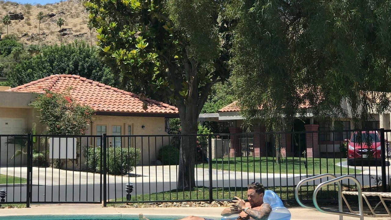 Photo of Outdoor in Palm Springs