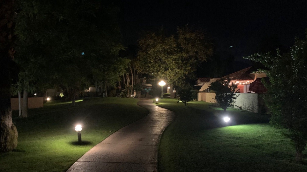 Photo of Outdoor in Palm Springs