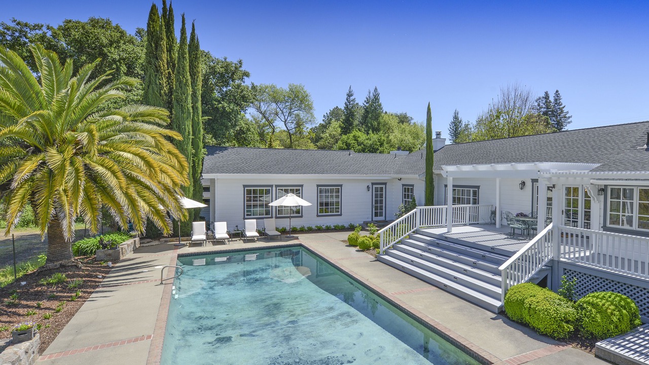 Photo of Outdoor in St. Helena