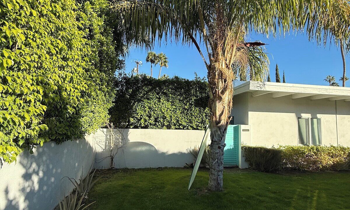 Photo of Outdoor in Sunrise Vista Chino