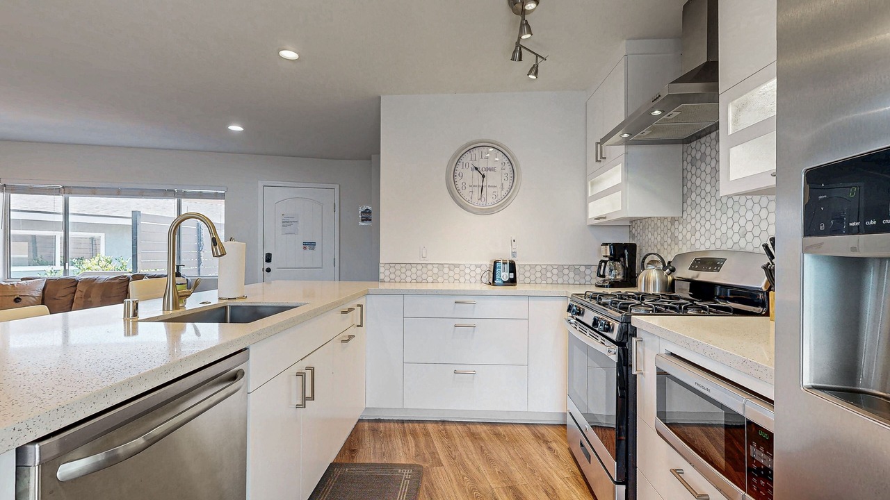 Photo of Kitchen in San Clemente
