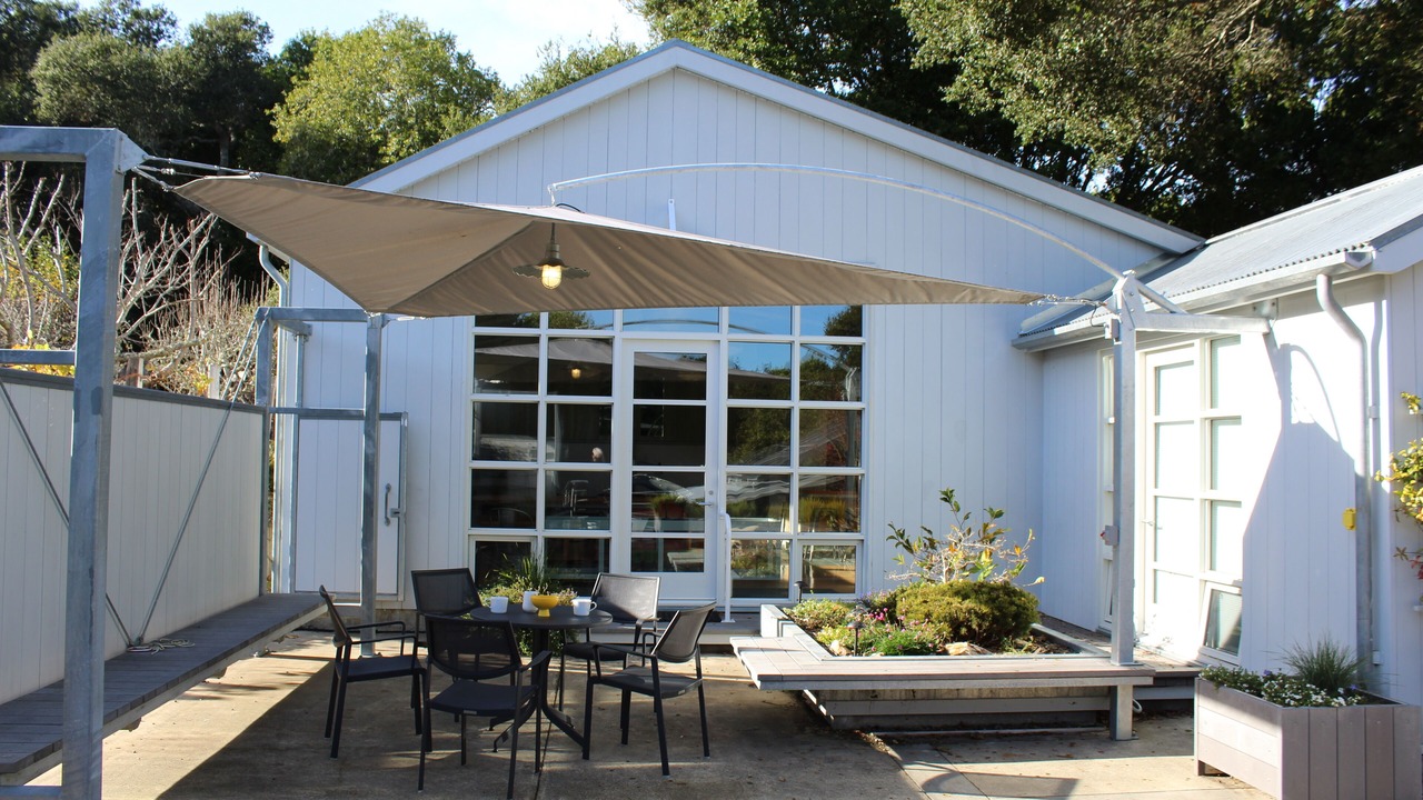 Photo of Outdoor in Nicasio