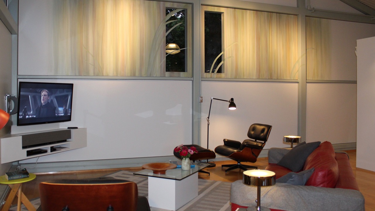 Photo of Bedroom in Nicasio