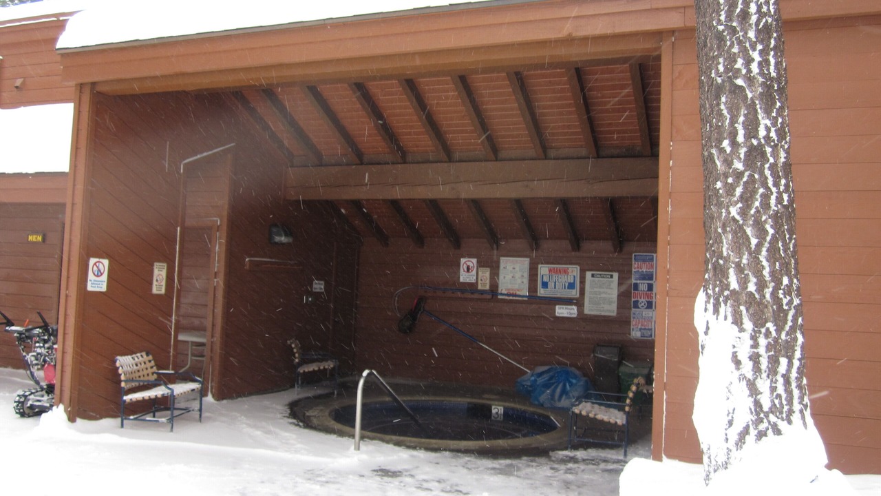 Photo of Others in Mammoth Lakes