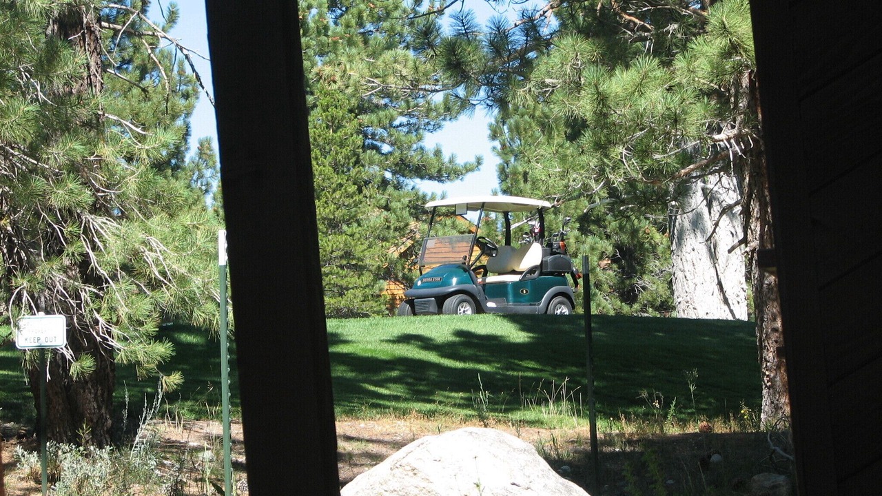 Photo of Others in Mammoth Lakes