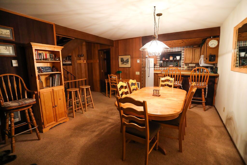 Photo of Bedroom in Mammoth Lakes